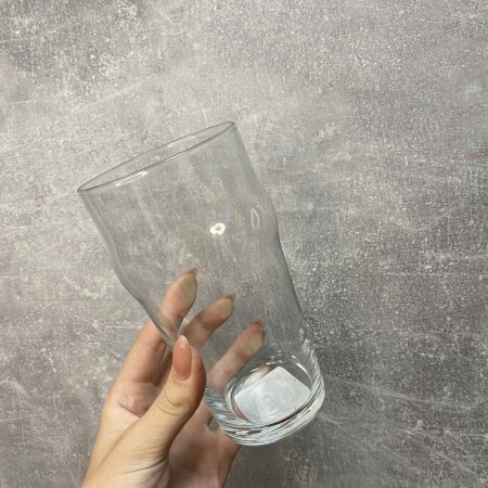 Келих для пива 1 шт 570 мл LAV Noniq NON371 ТЕХ