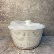 Сушка для зелені 5 л пластикова Hobby life 02 1600 біла