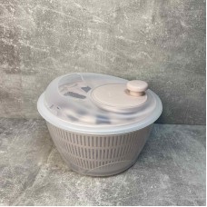 Сушка для зелені 5 л пластикова Hobby life 02 1600 рожева