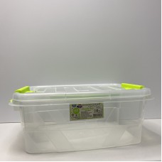 Контейнер харчовий пластиковий Handy Box 5.7 л Ал-пластик 25087