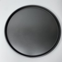 Форма для випічки піци тефлонова кругла 36 см Zauberg 16921