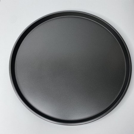 Форма для випічки піци тефлонова кругла 36 см Zauberg 16921