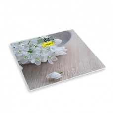 Ваги підлогові скляні Maestro MR-1819