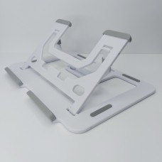 Підставка під планшет  29.5*22см Stenson R30587 біла