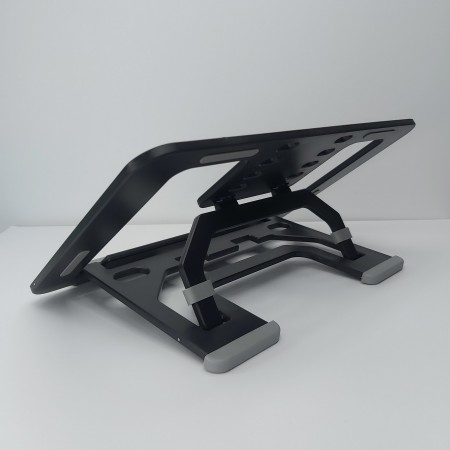 Підставка під планшет  29.5*22см Stenson R30587 чорна