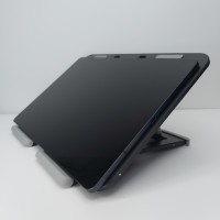 Підставка під планшет  29.5*22см Stenson R30587 чорна