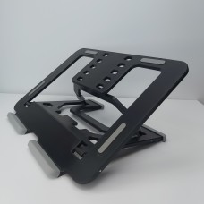 Підставка під планшет  29.5*22см Stenson R30587 чорна