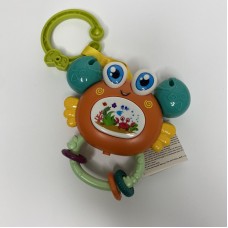 Підвіска на візок музична Metr+ 855-137