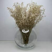 Ваза скляна 15,5 см Trendglass Sphere 35104