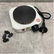 Електроплита 1 конфорка 15*15 см диск 500 Вт A-Plus 500 HPA