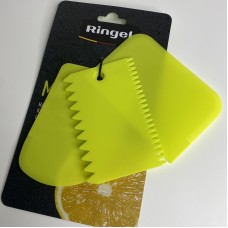 Набір кондитерських шпателів Ringel RG-5103/12