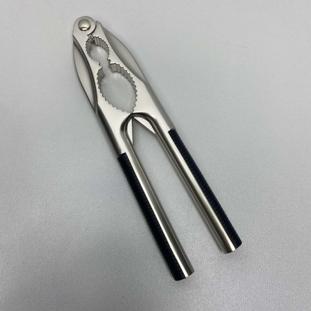 Горіхокол зі сталі Frico FRU-187