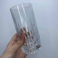  Набір склянок Pasabahce Elysia 365 мл 4 шт 520445