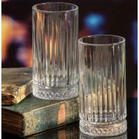  Набір склянок Pasabahce Elysia 365 мл 4 шт 520445