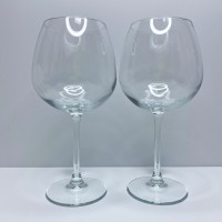 Набір келихів для червоного вина 750 мл 2 шт Pasabahce Enoteca 44248-2