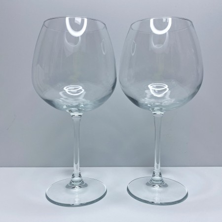 Набір келихів для червоного вина 750 мл 2 шт Pasabahce Enoteca 44248-2
