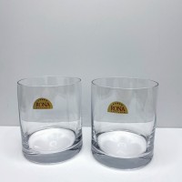 Набір склянок 390 мл 2 шт в тубусі Rona Business 1605 390