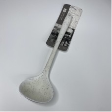 Ополоник силіконовий 30 см Frico FRU-482 білий