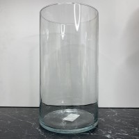 Ваза скляна 29 см Trendglass Flora 35940