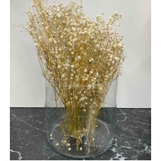 Ваза скляна 19 см Trendglass Flora 35096