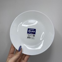 Тарілка десертна 18 см Luminarc Zelie V3731