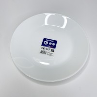 Тарілка десертна 18 см Luminarc Zelie V3731