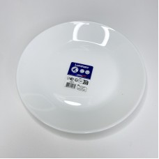 Тарілка десертна 18 см Luminarc Zelie V3731