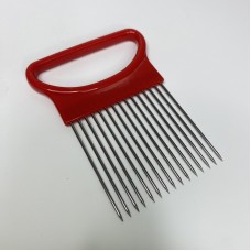 Тримач для нарізки цибулі, томатів та овочів Empire MN-16/6161