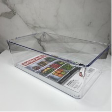 Контейнер у холодильник 4,75 л 20*32*10 см Baroness 10565