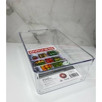 Контейнер у холодильник 4,75 л 20*32*10 см Baroness 10565