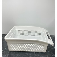 Лоток у холодильник 26,5*29,5*9 см Akay Plastik AK 517