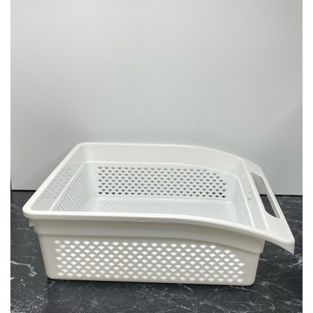 Лоток у холодильник 26,5*29,5*9 см Akay Plastik AK 517