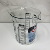 Мірний стакан скляний 750 мл PYREX Kitcken Lab LABBK75/7646 