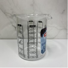 Мірний стакан скляний 750 мл PYREX Kitcken Lab LABBK75/7646 