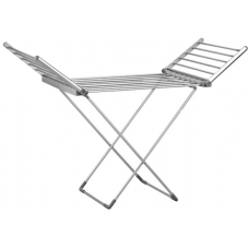 Електросушилка для одягу підлогова 230 Вт без обігріву бокових крил Besser 10292