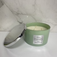 Ароматична свічка Home Premium Edition 13,5*8 см 79666