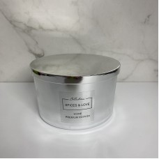 Ароматична свічка Home Premium Edition 13,5*8 см 79661/79367/79681