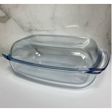 Гусятниця жароміцне скло 4.1 л Termisil PNSP410A