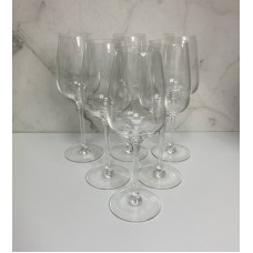 Набір келихів для вина 250 мл 6 шт C&S Sublym L2609/1