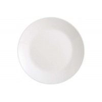 Тарілка обідня кругла 25 см Luminarc Zelie V3729