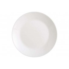 Тарілка обідня кругла 25 см Luminarc Zelie V3729