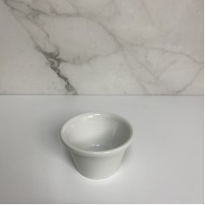 Ємність для соусу 50 мл d-6 см h - 4 см Helios Horeca HR1555