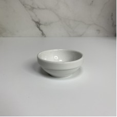 Ємність для соусу 50 мл d-7 см h - 3 см Helios Horeca HR1562