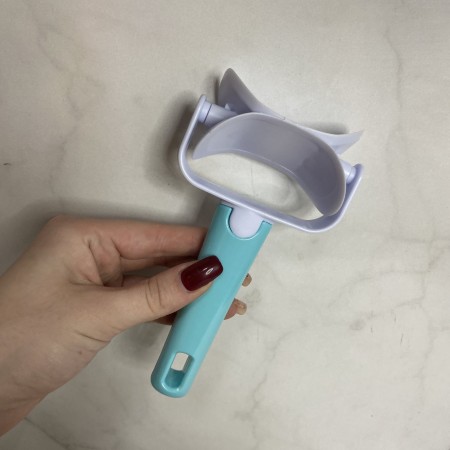 Ролик для вирізування тіста Stenson 26116