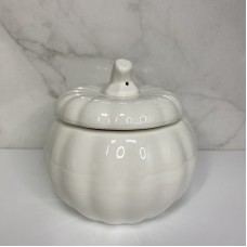 Горщик для запікання порцеляновий Гарбуз BonaDi 988-251 500 мл.