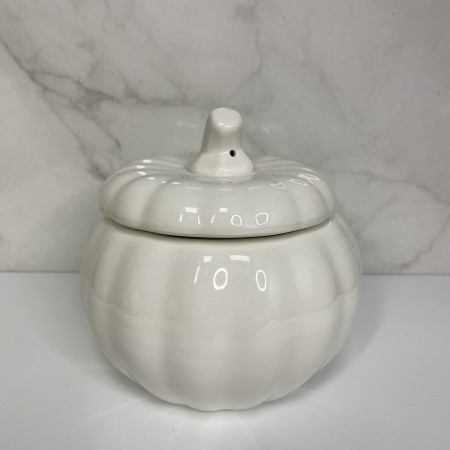 Горщик для запікання порцеляновий Гарбуз BonaDi 988-251 500 мл.