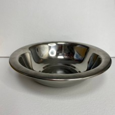 Миска супова з нержавіючої сталі 20 см A-Plus 0904