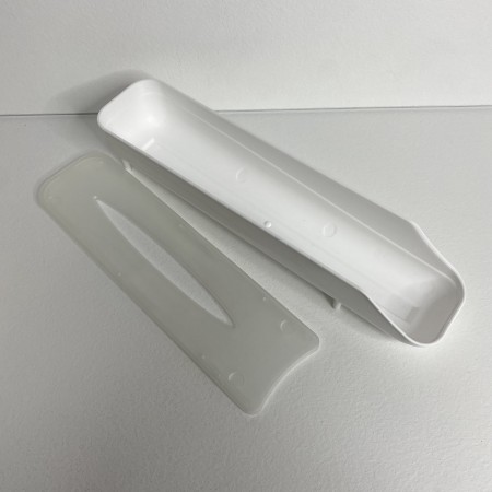 Органайзер для яєць 33.3*8*6.5 см DEMPA Plastik DP-30