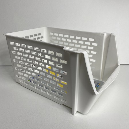 Органайзер для полиць 30*20*15.5 см URVE UR-3306