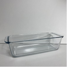 Форма для випікання хліба скляна 28,2*12*7,2 см Termisil PBSP285A